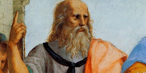 PLATÃO E A POLÍTICA