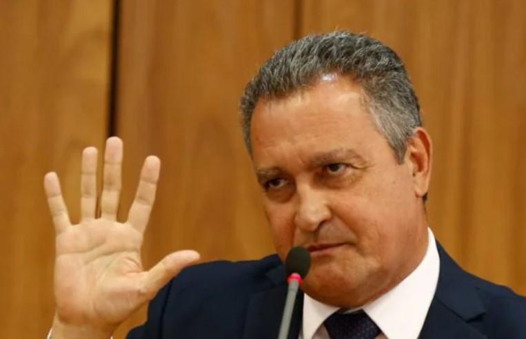 Por ordem de Arthur Lira, CPI do MST cancela depoimento de Rui Costa