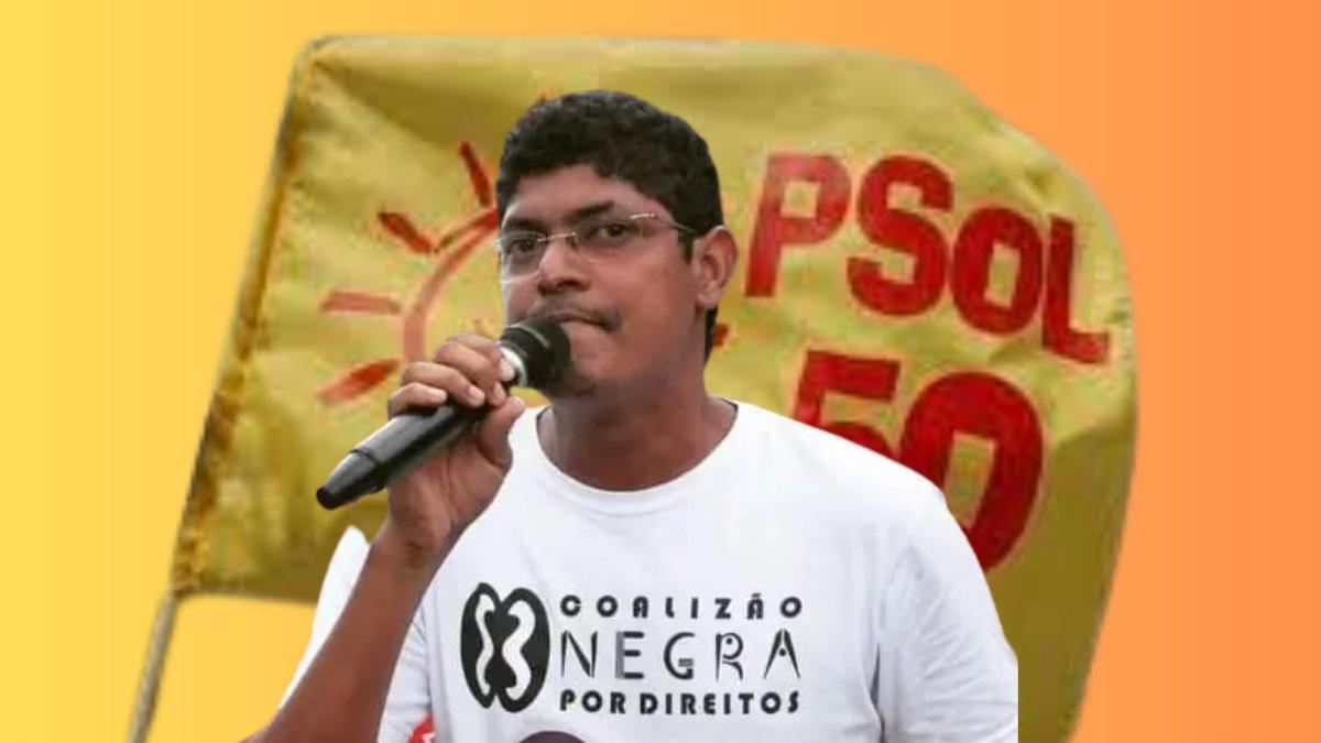 PSOL E A SUCESSÃO DE ITABUNA