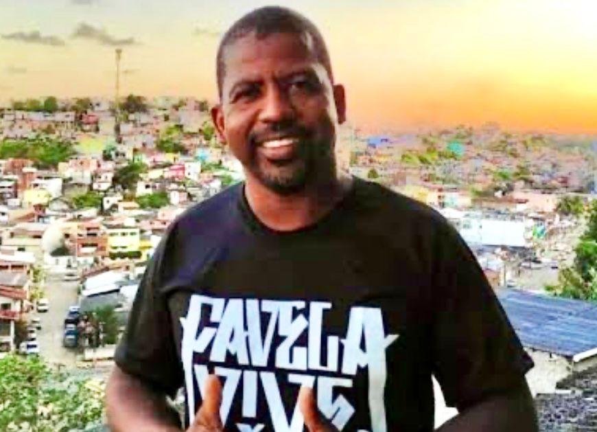 Roda gigante do poder executivo de Ilhéus gira. Sérgio do Amparo volta para Câmara de Vereadores.