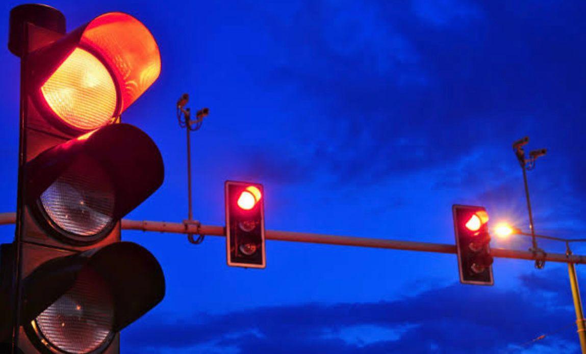 Sinal Vermelho para o Trânsito em Ilhéus Política, Competência e Boa Vontade Devem Caminhar Juntas