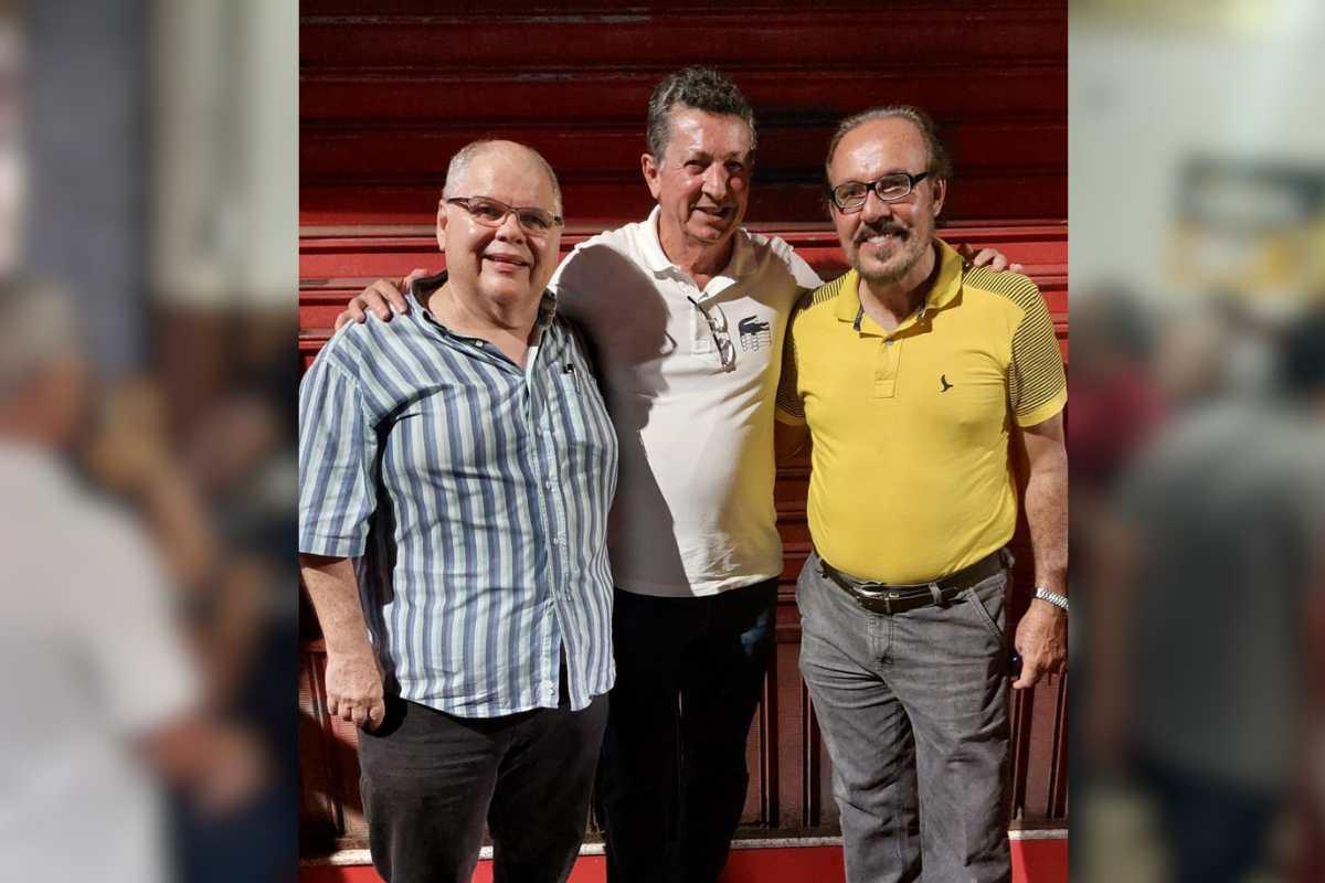 A EMARANHADA SUCESSÃO DE ITABUNA