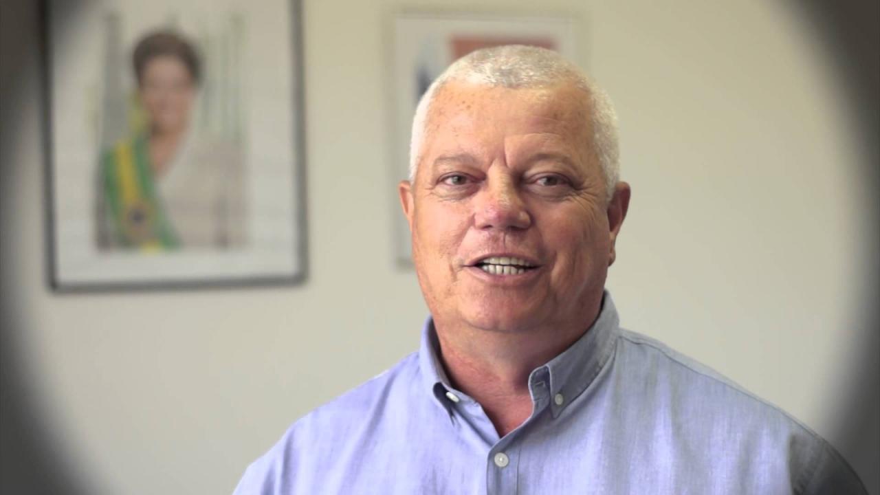 A ENTREVISTA DE EVERALDO ANUNCIAÇÃO