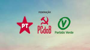 A FEDERAÇÃO E O INTERIOR