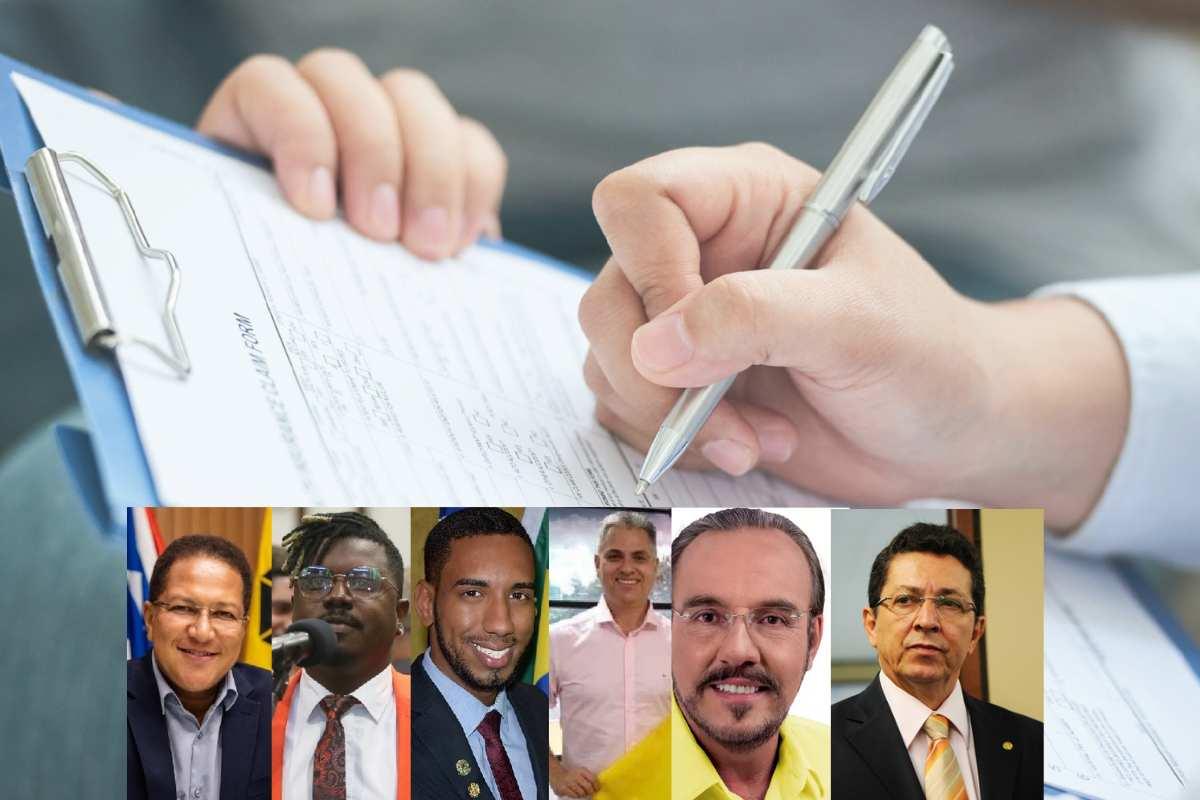 A NÃO DIVULGAÇÃO DAS PESQUISAS ALIMENTA O DISSE-ME-DISSE