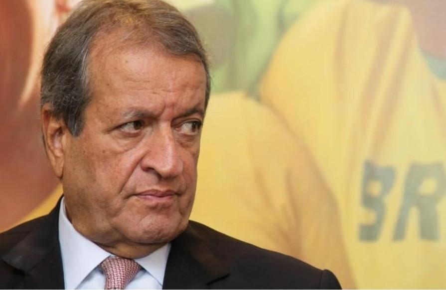 A política não é para amadores