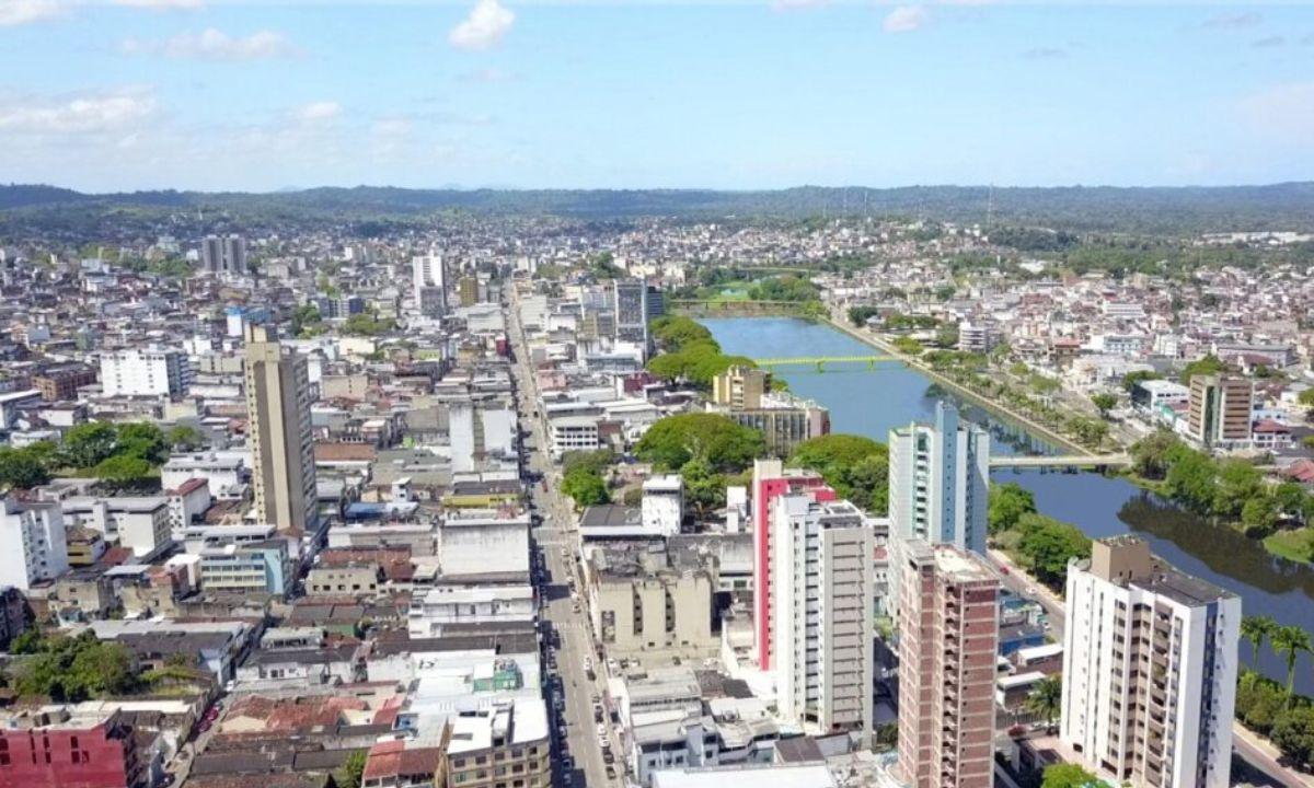 Banco do Brasil concede empréstimo de R$115 milhões à prefeitura de Itabuna