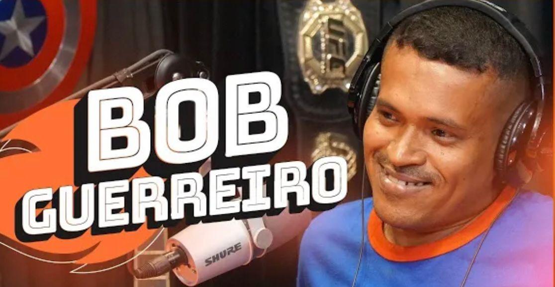 Bob Guerreiro: O Mecânico que Conquistou um Milhão de Seguidores na Internet