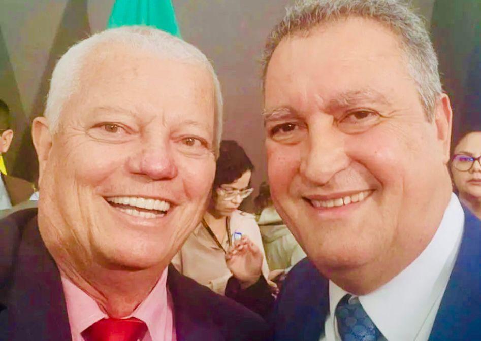 Everaldo Anunciação e a Missão de Consolidar Candidaturas na Bahia