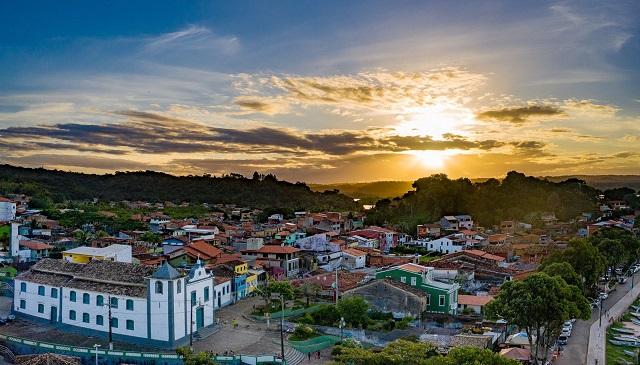 Novelas 'Cacau' e 'Renascer' Impulsionam Turismo e Chocolate no Sul da Bahia