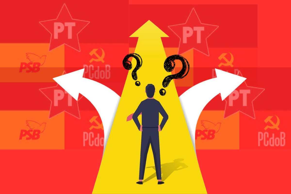 TRÊS INCERTEZAS E UMA ILUSÃO