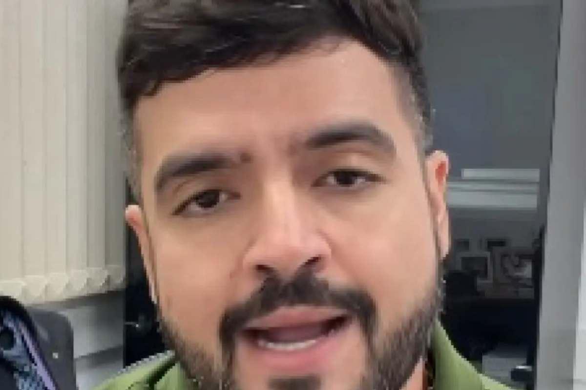 Valderico Júnior terá de devolver R$ 437,7 mil por rejeição de contas em campanha