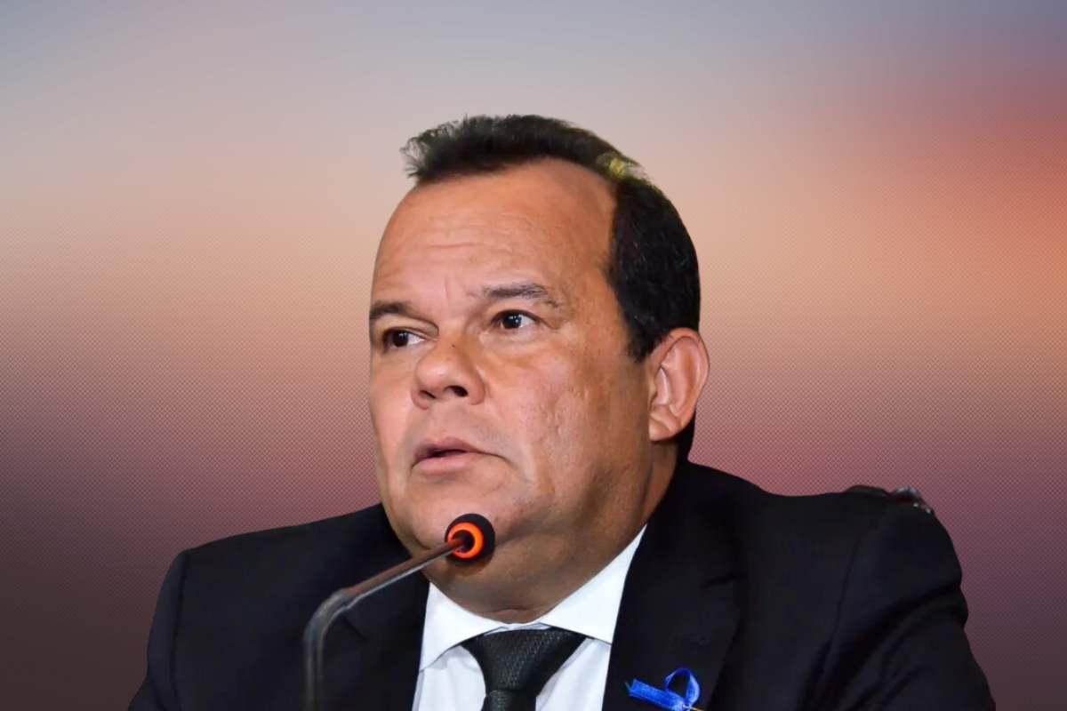 Jerônimo Exige que Geraldo Jr. 'Repense' Candidatura, Dizem Aliados Insatisfeitos