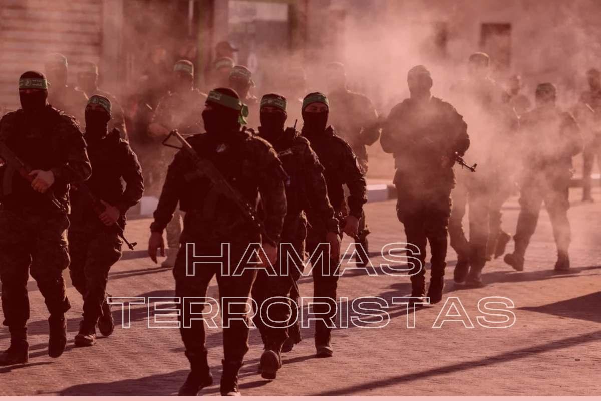 Maioria em pesquisa diz que Lula errou em não classificar Hamas como terrorista