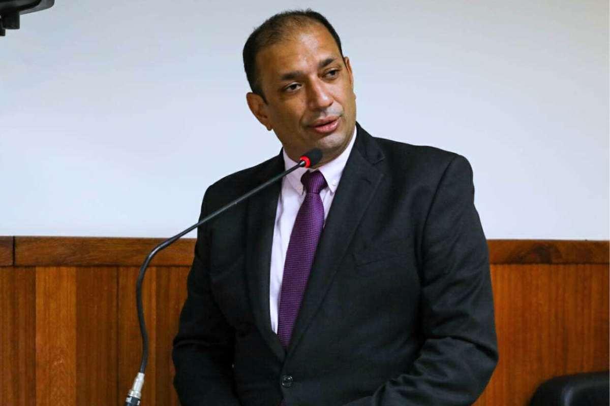 Marão Mantém Mistério sobre Eleições de 2024: Estratégia ou Cautela?