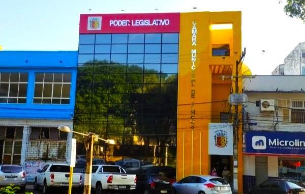 MP recomenda que Câmara dos Vereadores de Ilhéus controle uso de cartão refeição dos servidores