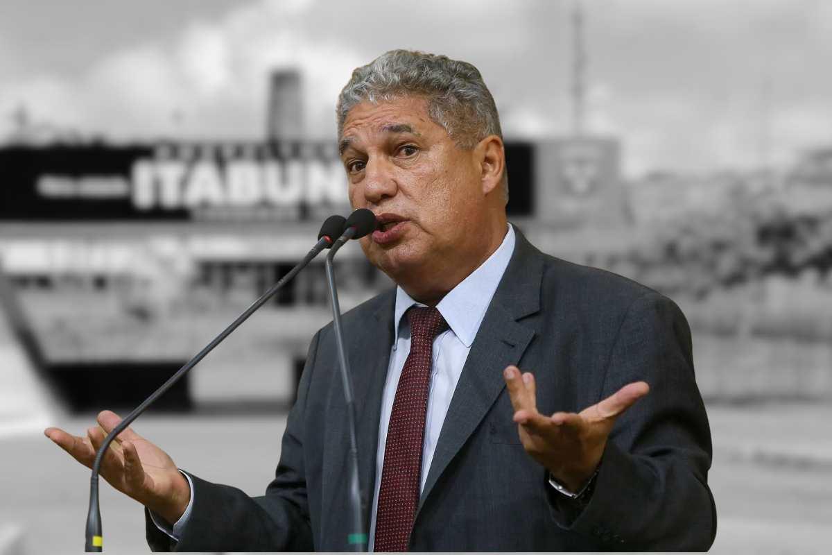 O IMBRÓGLIO CONTINUA