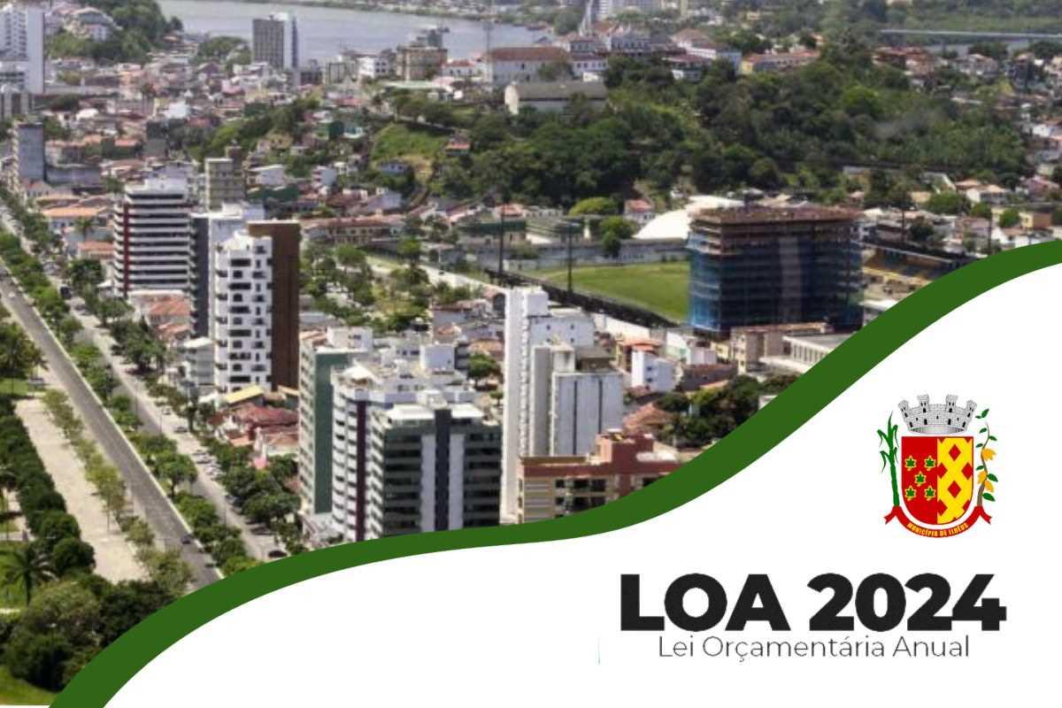Prefeitura de Ilhéus coleta sugestões da população para elaboração da LOA 2024