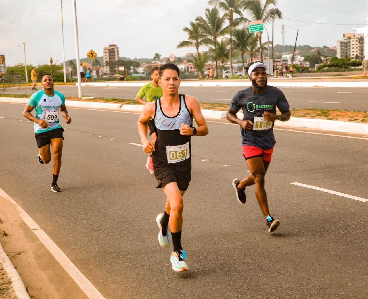 Prefeitura informa mudanças de trânsito para realização da 3ª Adventure Race neste domingo (29)
