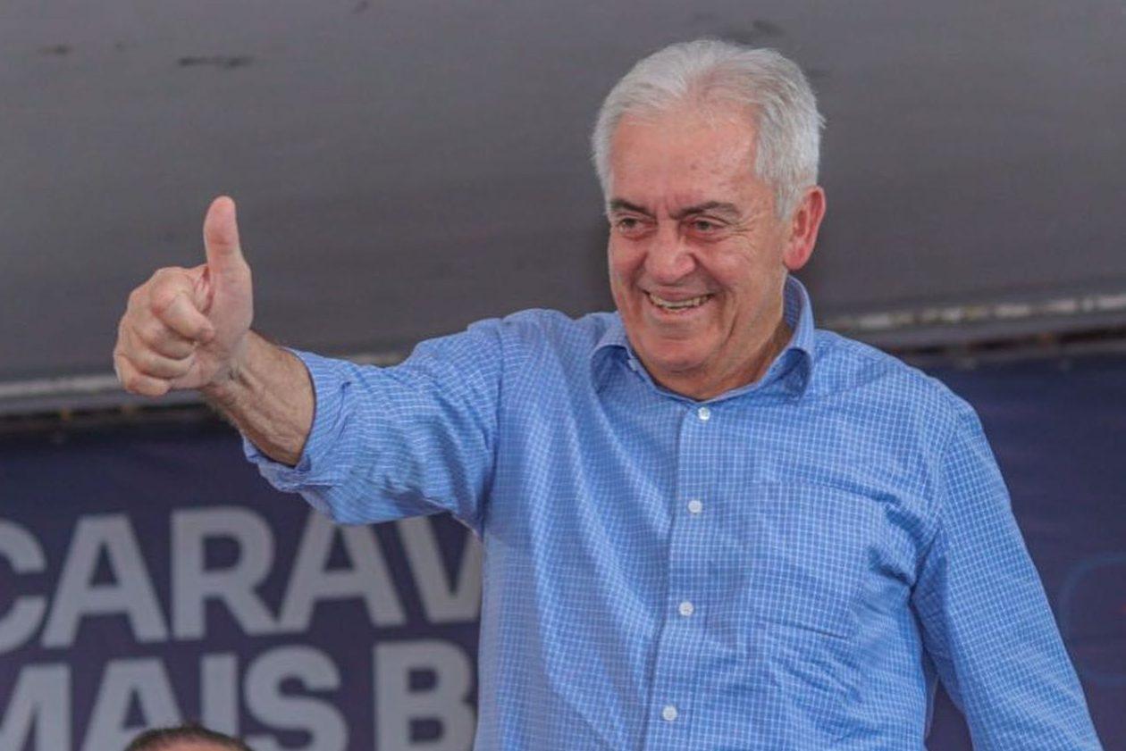 PSD em Itabuna: Fortalecimento Político com Presença de Otto Alencar