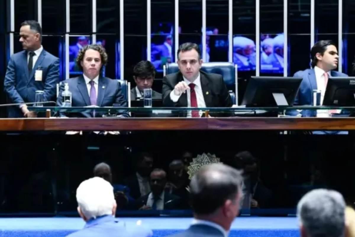 Senado vira campo minado para governo Lula com derrotas e pauta anti-STF