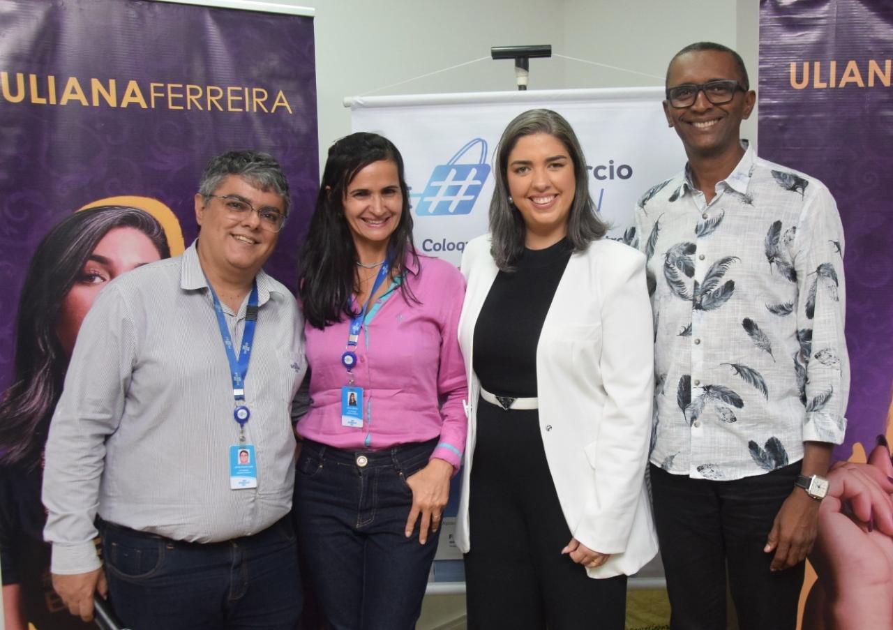 Sucesso e Estratégias Marcam o Circuito Black Friday em Ilhéus
