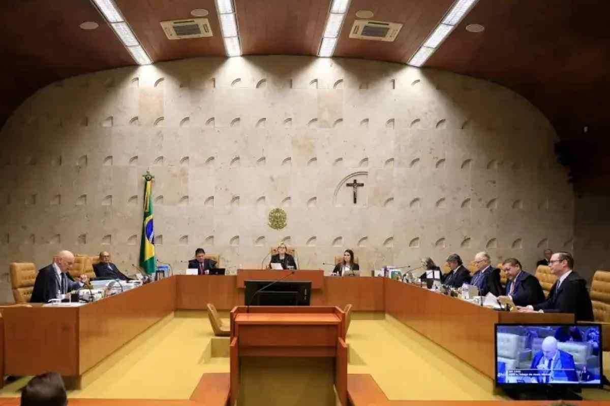 A IMPRESCINDÍVEL INDEPENDÊNCIA DO STF