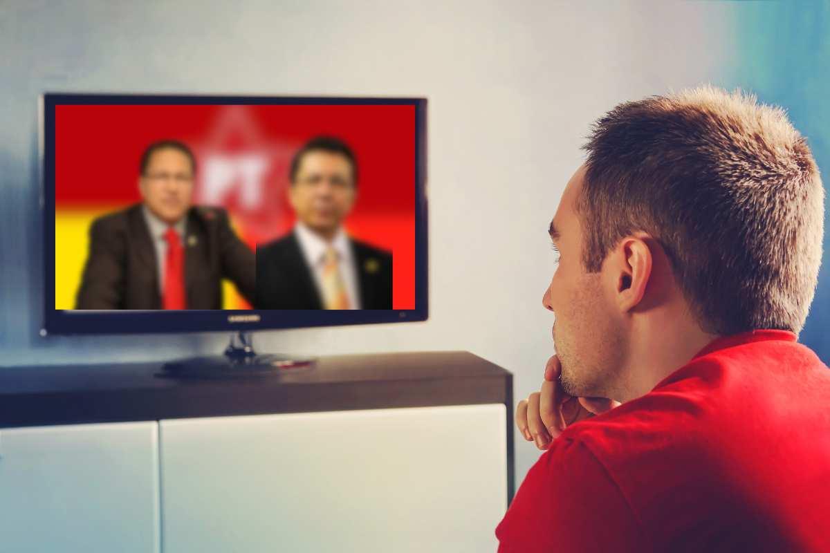 A PRESSÃO DOS COMPANHEIROS PREFEITURÁVEIS