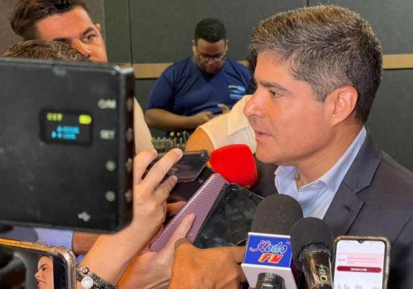 ACM Neto debate eleição de Salvador dia 11