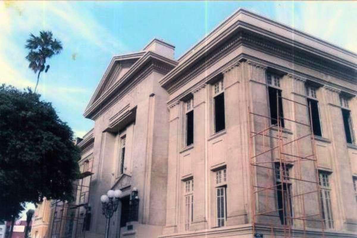 Associação Comercial e Industrial de Ilhéus: 111 Anos de Contribuição ao Desenvolvimento Local