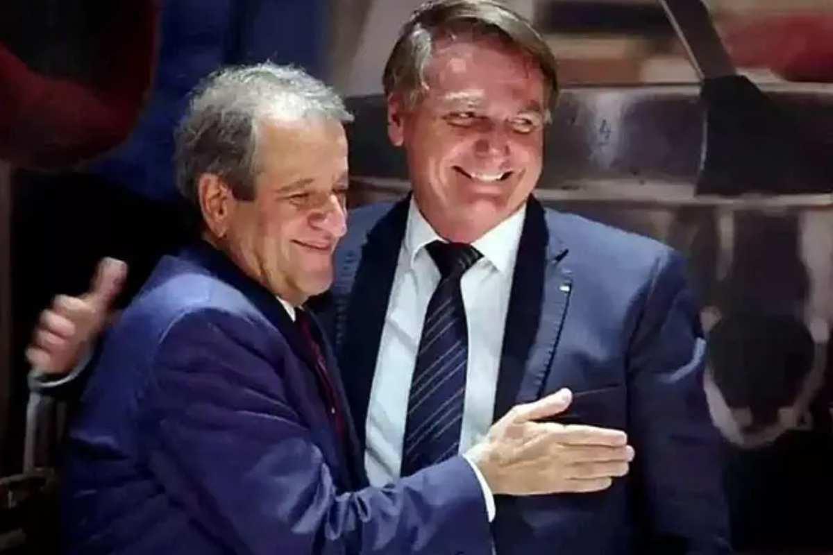 Condenado pelo TSE, Bolsonaro quer empurrar pagamento de multa para o PL