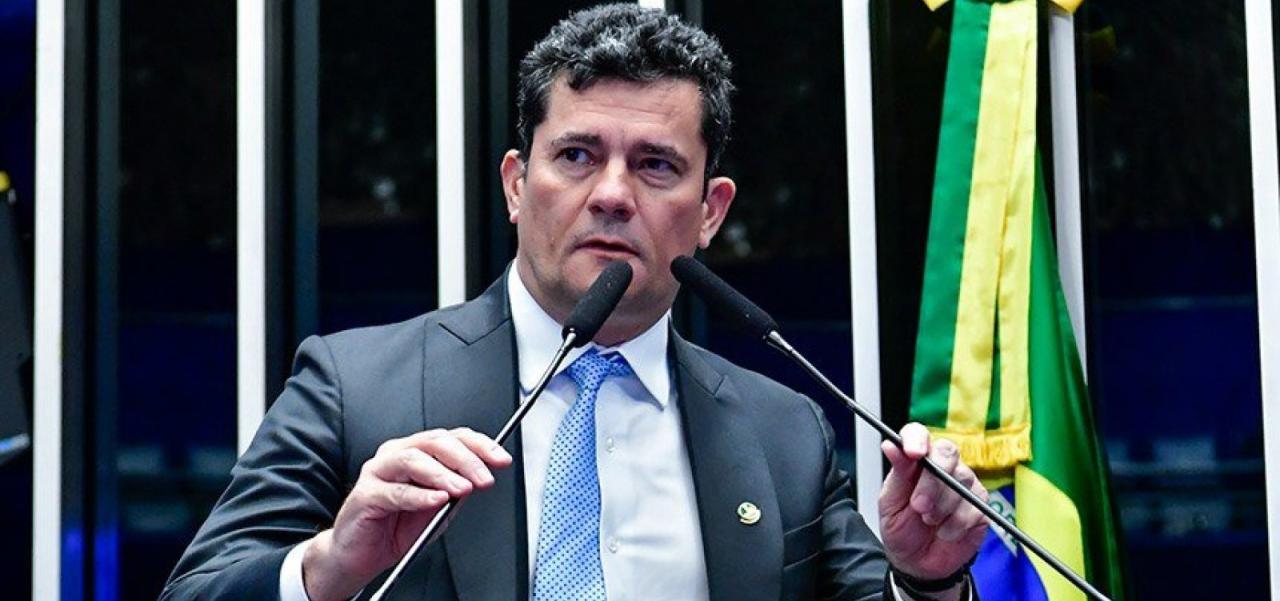 Depoimento de Moro em ação que pode levar a cassação de mandato é adiado para 7 de dezembro