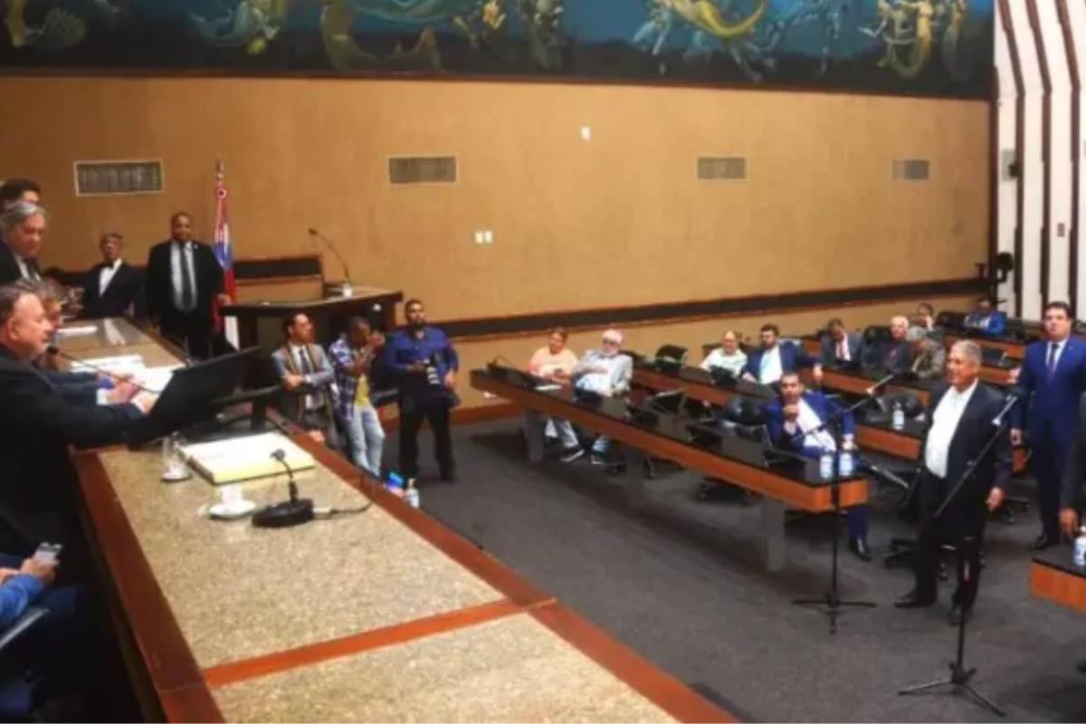 Deputados estaduais aprovam aumento da alíquota do ICMS na Bahia