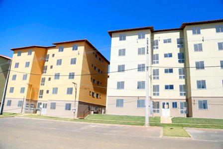 Ilhéus é contemplada com 468 moradias do Minha Casa, Minha Vida