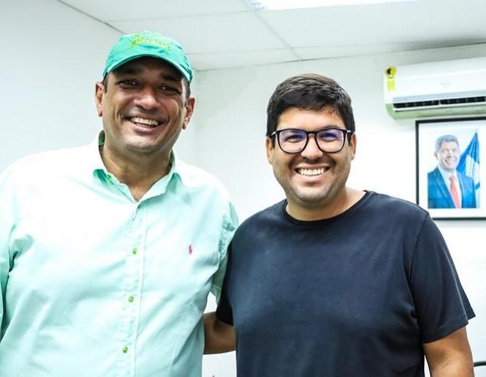 ILHÉUS: PREFEITO PARTICIPA DE ENCONTRO NA SUFOTUR E DEBATE ESTRATÉGIAS PARA FOMENTAR O SETOR TURÍSTICO
