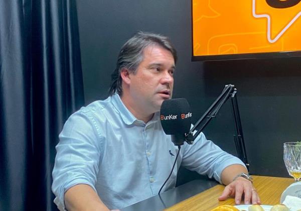 Líder do PP na Alba diz que Geraldo Jr. está gabaritado para enfrentar Bruno Reis