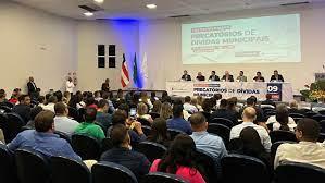 Municípios Baianos Debatem Soluções Inovadoras para Precatórios em Parceria com o TJBA