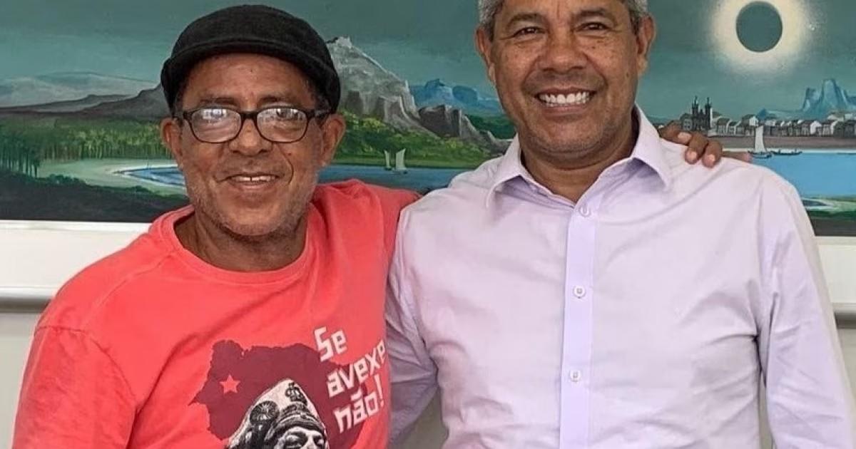 O PCdoB terá um novo comandante na Bahia