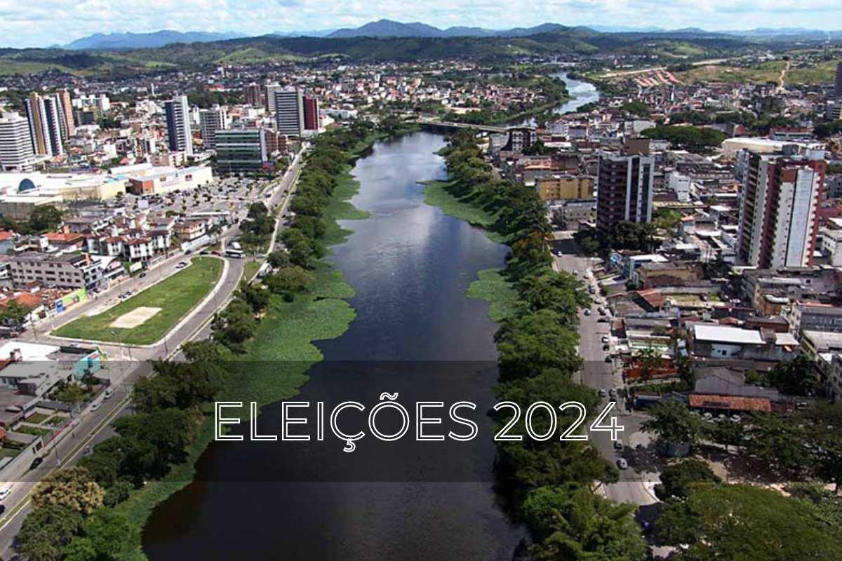 OS VICES E OS PREFEITURÁVEIS