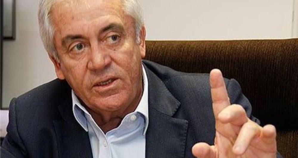 Otto sobre presidência da Alba: compromisso do PSD é com deputada Ivana Bastos