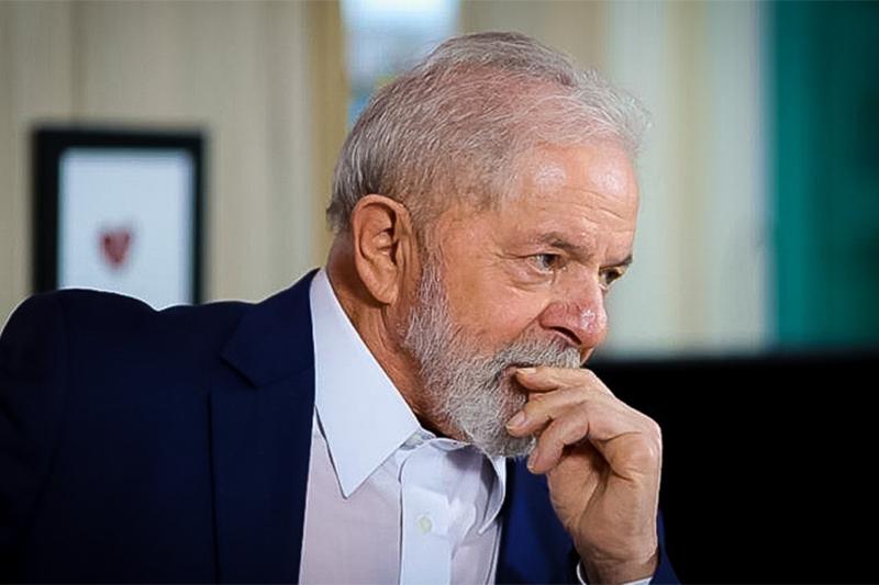 Pela primeira vez, avaliação negativa do governo Lula supera positiva, indica Atlas
