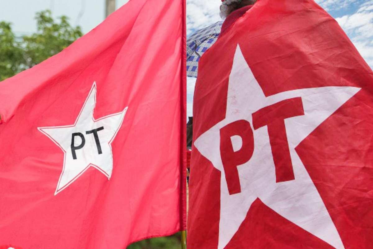 PT 1 E PT 2 NA SUCESSÃO DE SALVADOR