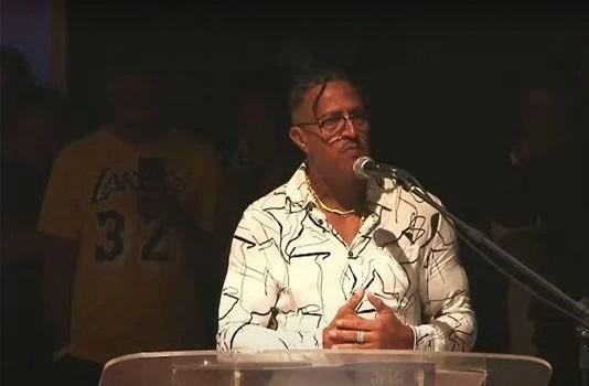 Rapper Mano Brown recebe título de “doutor honoris causa” pela UFSB