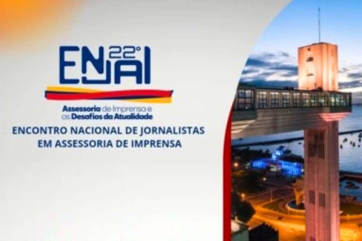 Salvador sedia maior evento de Assessoria de Imprensa do país