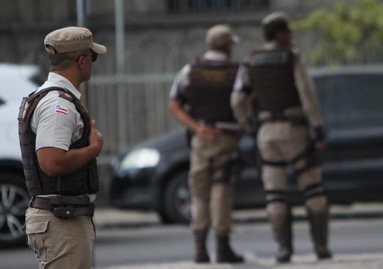 Senado aprova projeto para PMs que gera risco de politização