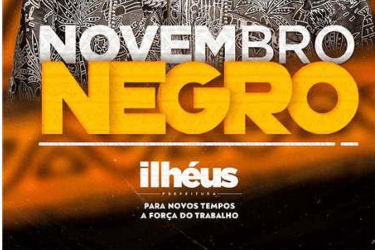 Show de Edson Gomes e Olodum no maior Novembro Negro da história de Ilhéus