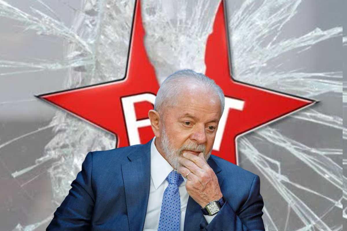 SUCESSÃO MUNICIPAL, PT VERSUS PT E O PRESIDENTE LULA