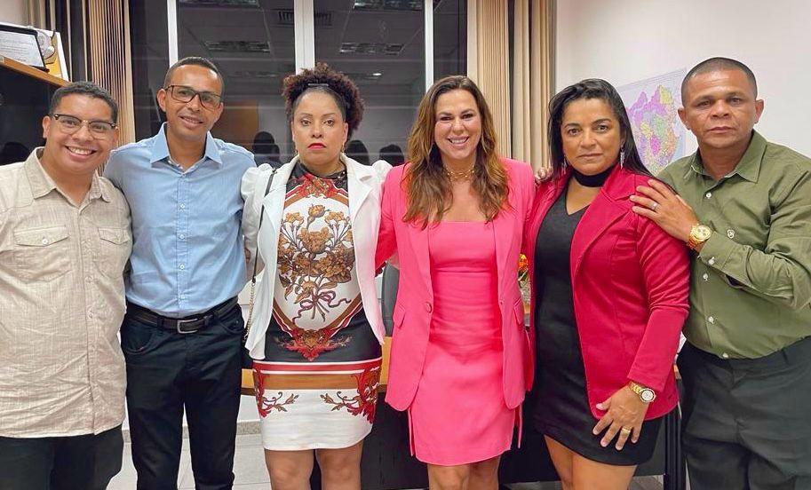 Um novo horizonte se delineia na política de Itajuípe.