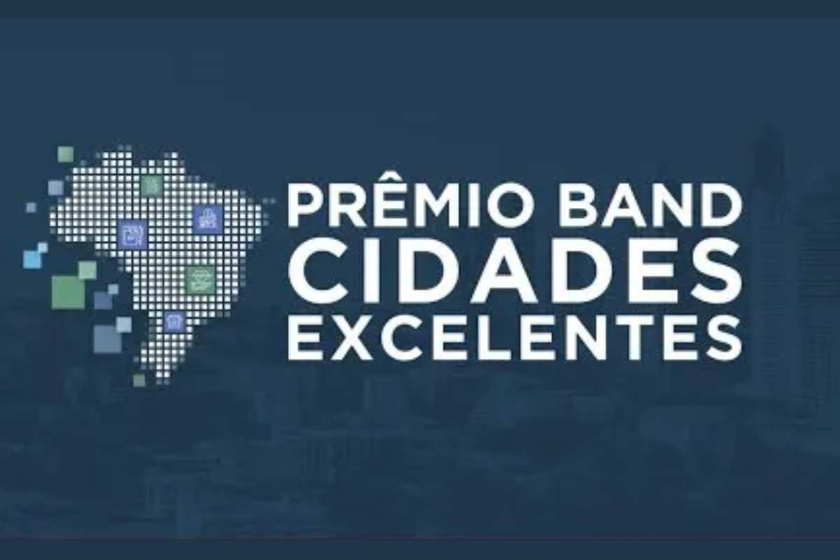 UPB Recebe Cerimônia de Premiação do Prêmio Band Cidades Excelentes 2023