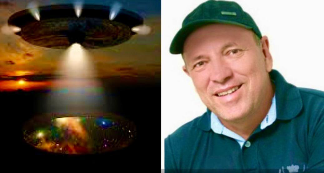 Vereador projeta criação de estrutura para pouso de naves extraterrestres; entenda